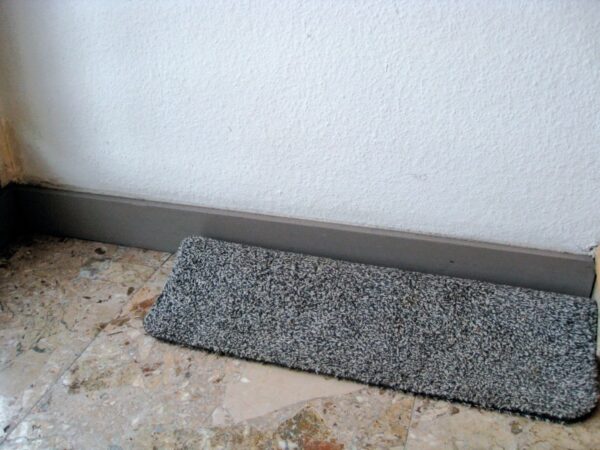 Niiskuse/lekke tuvastamine ja lokaliseerimine